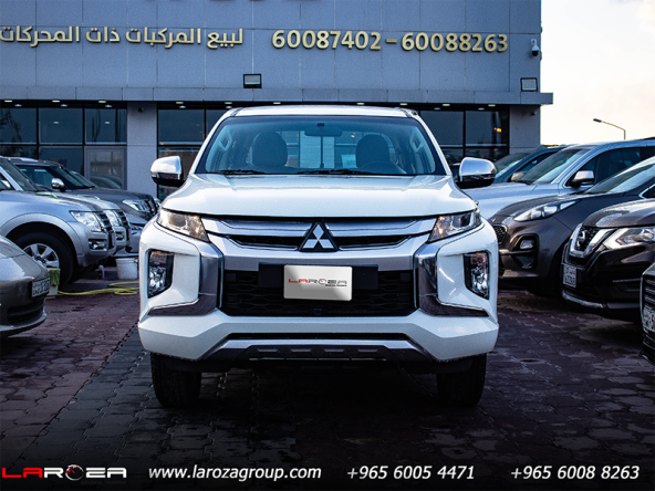 وانيت L200 موديل 2021