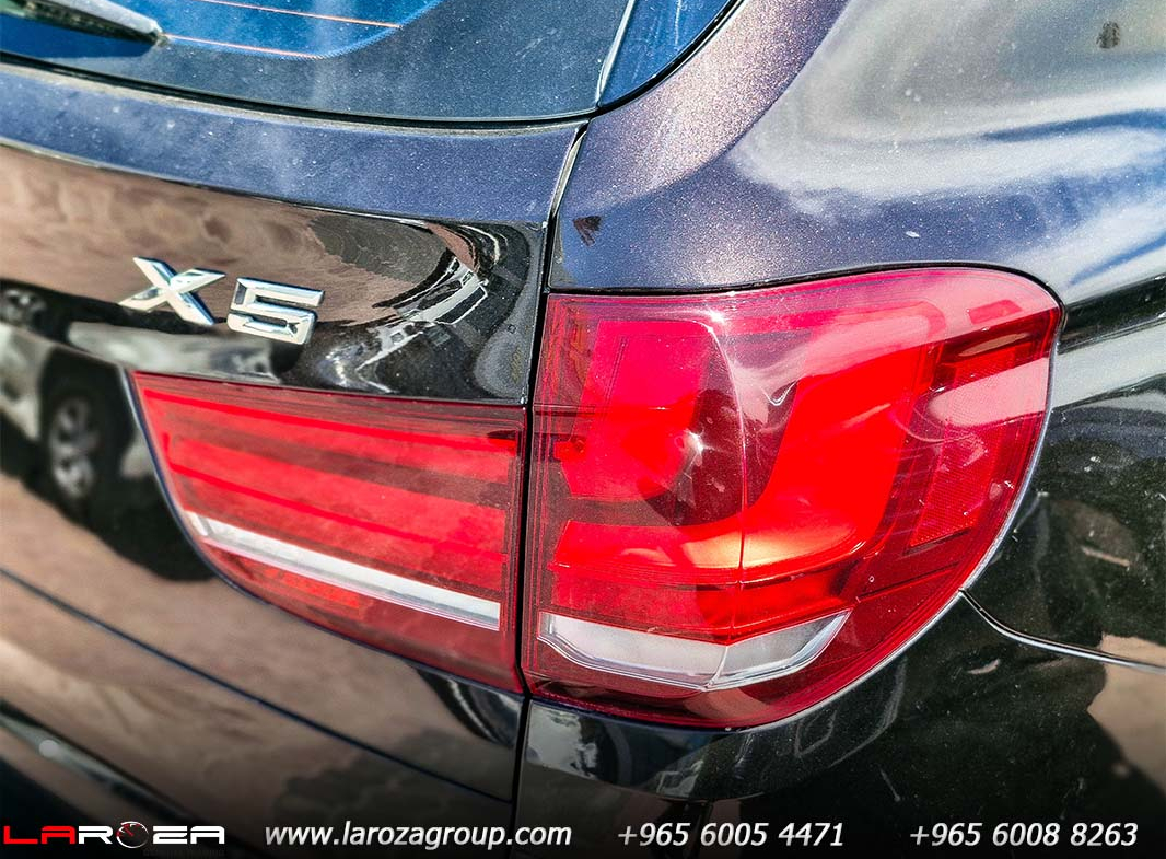 للبيع BMW X5 موديل 2014